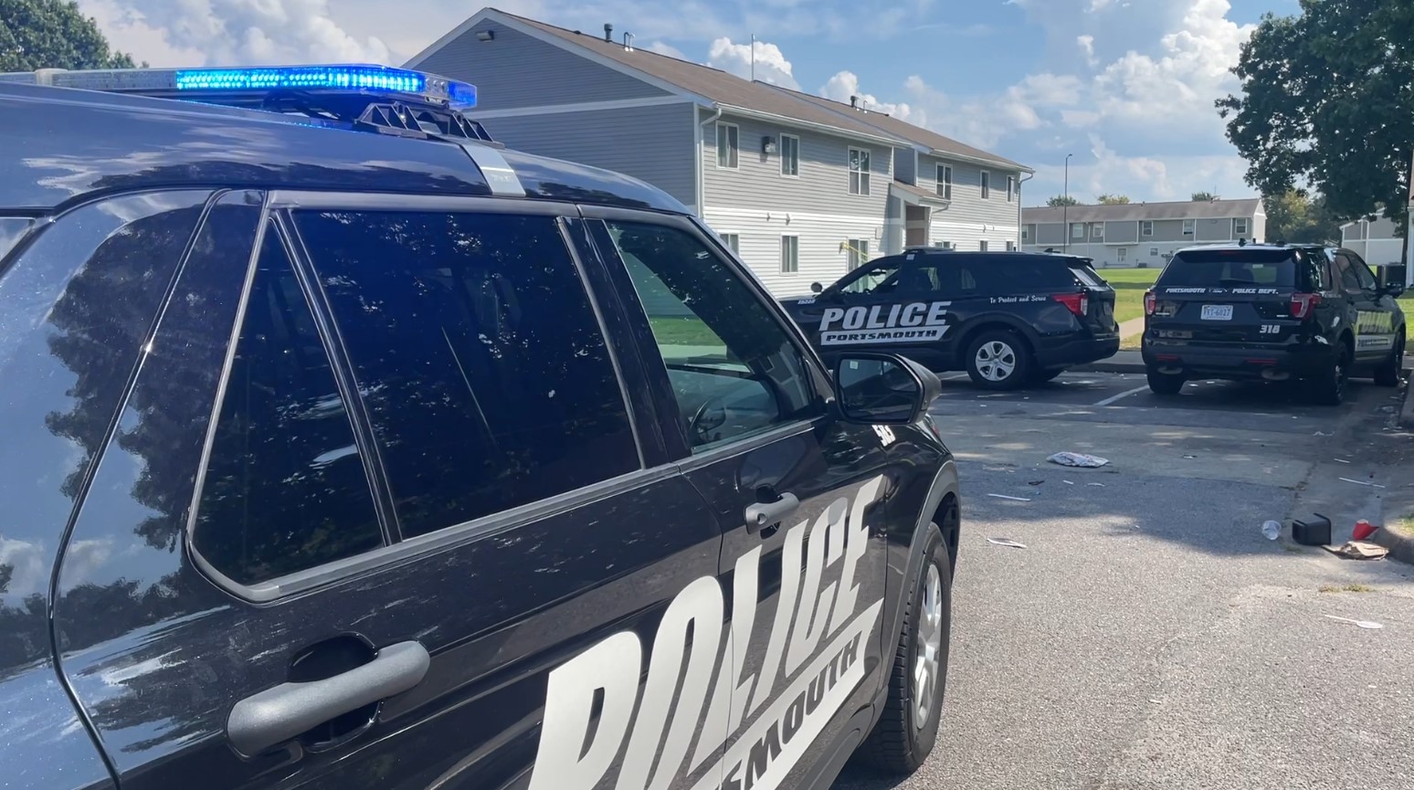 London Oaks shooting scene.jpg
