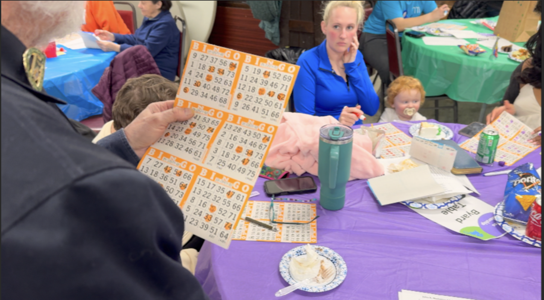 Baltimore Lab School BINGO Night.png