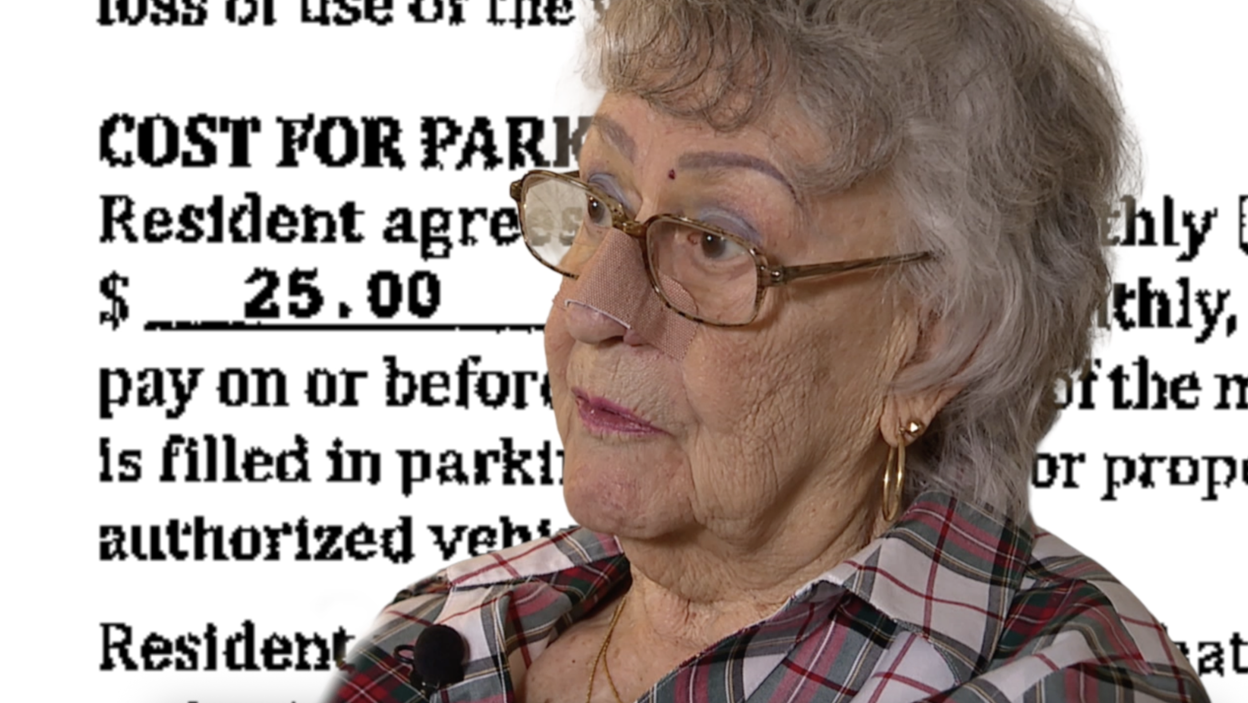 DWTD: Apartment Junk Fees