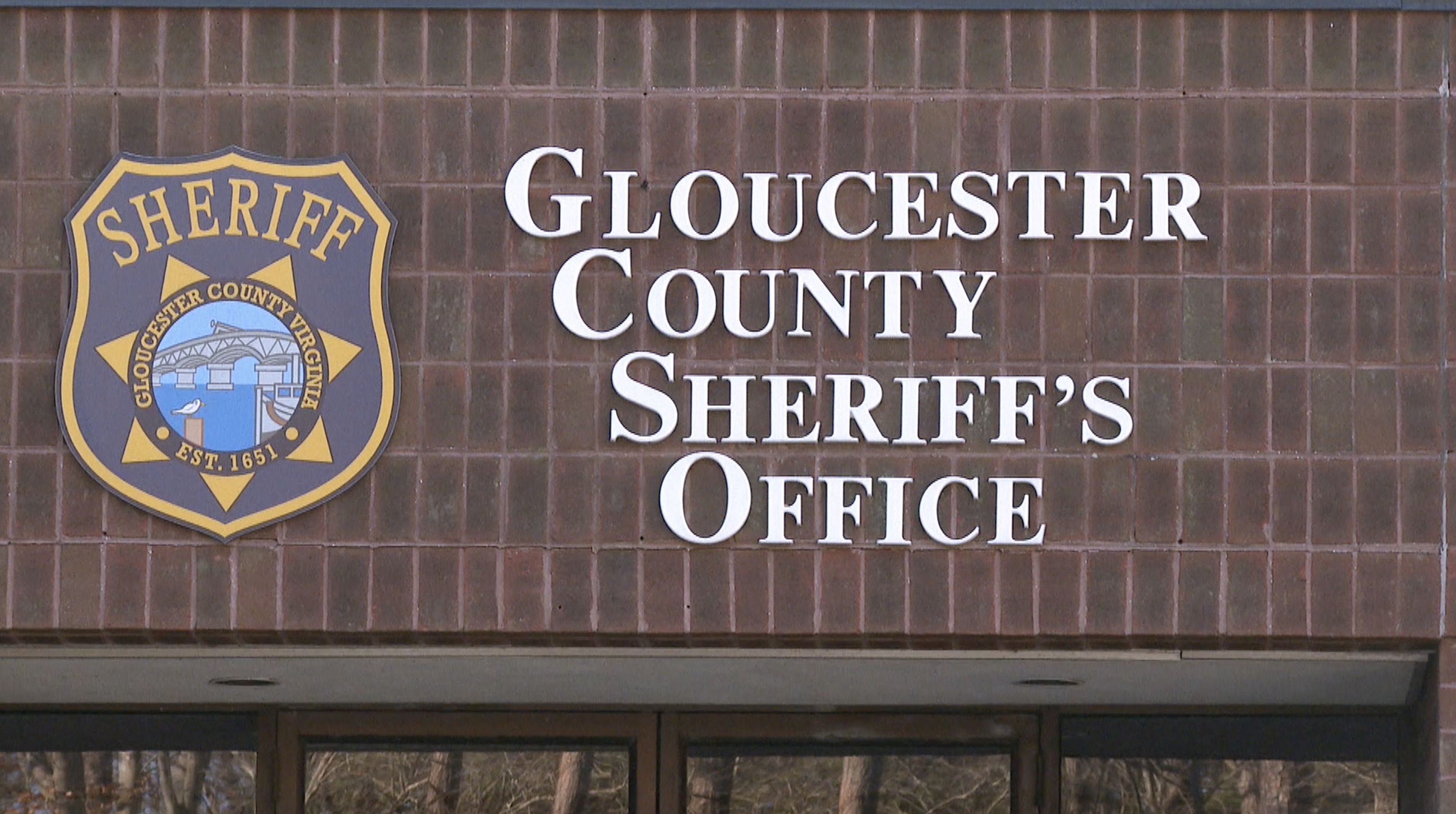 Gloucester County Sheriff's Office