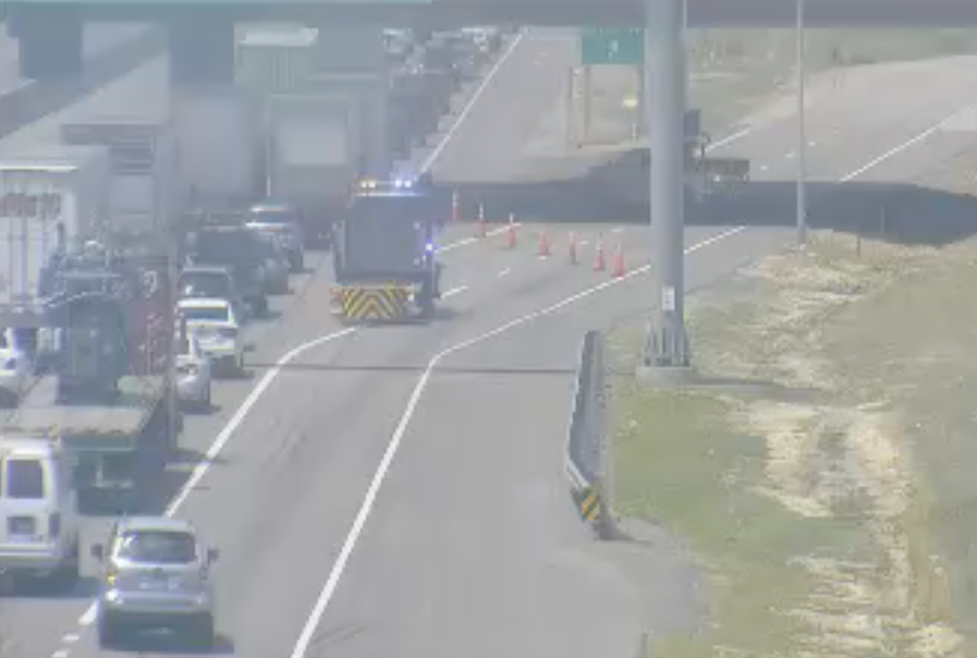 i-70 i-270 semi-truck rollover denver.png