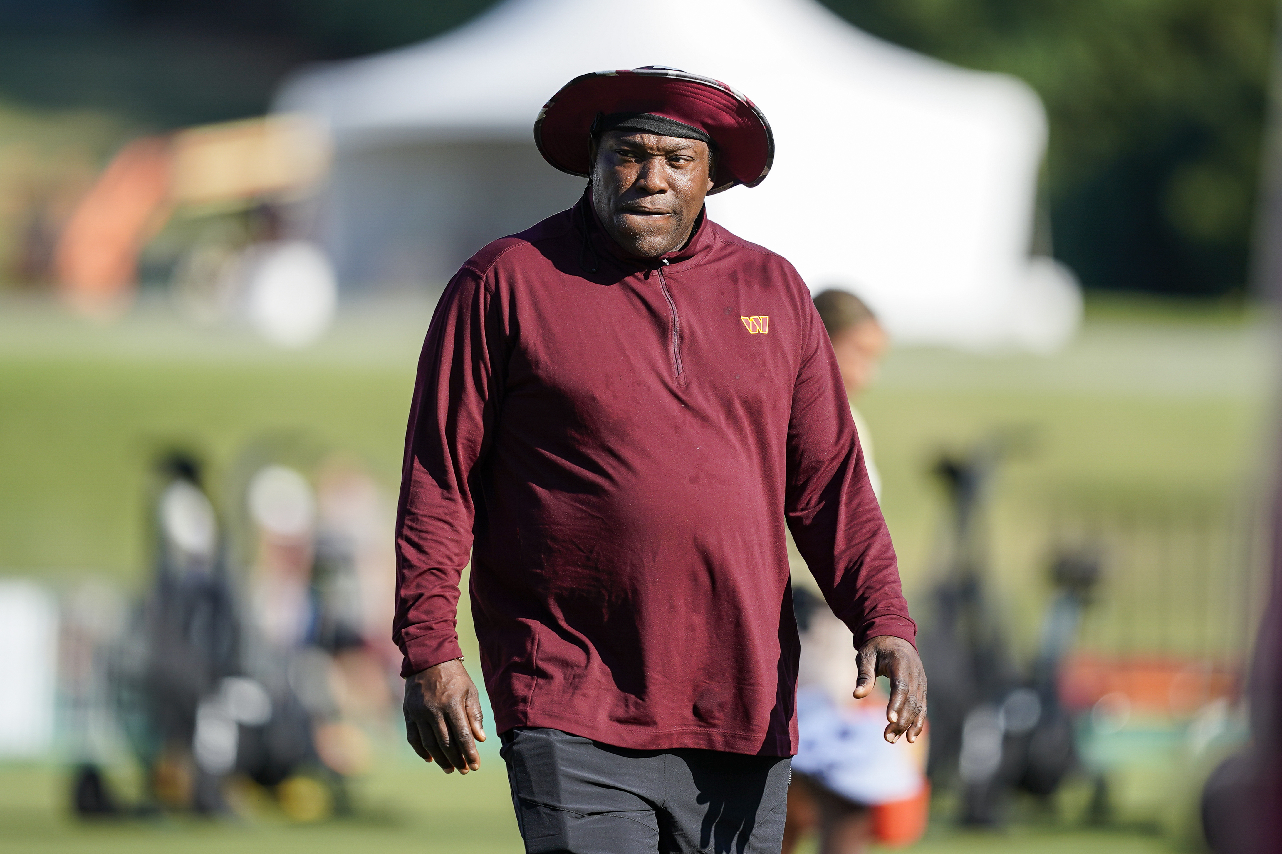 Warren Sapp