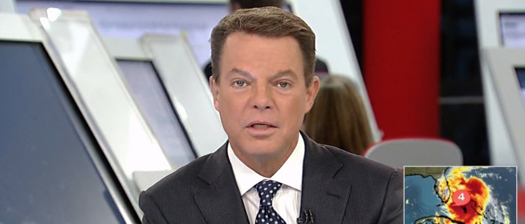Shepard Smith