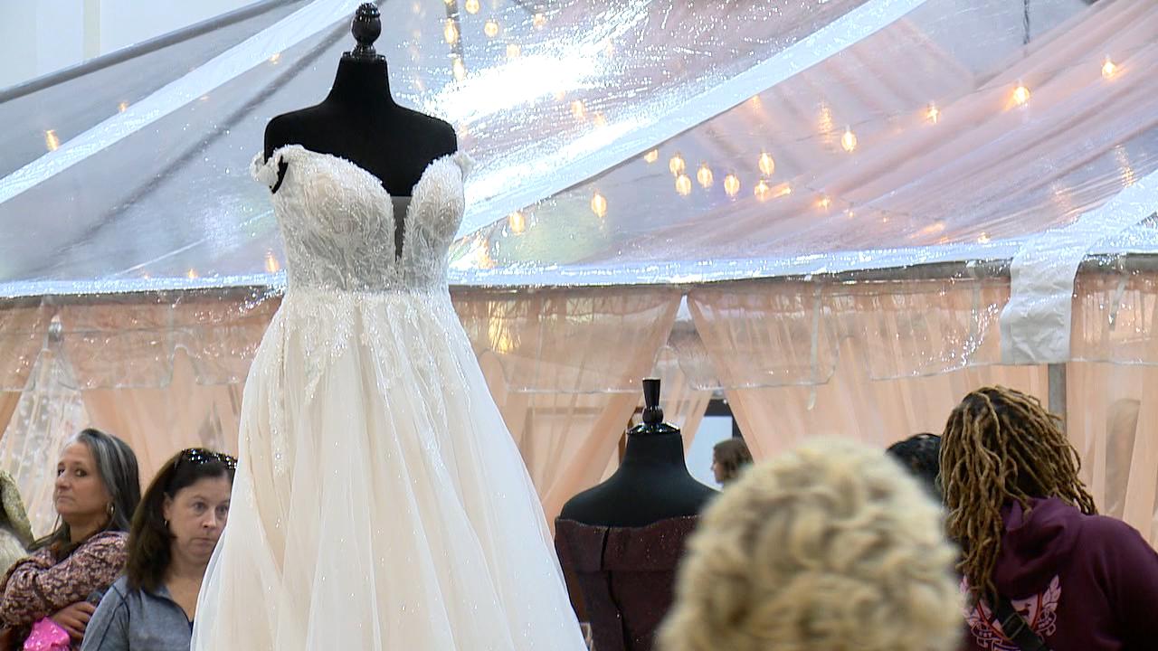 Fall Bridal Show of West Michigan
