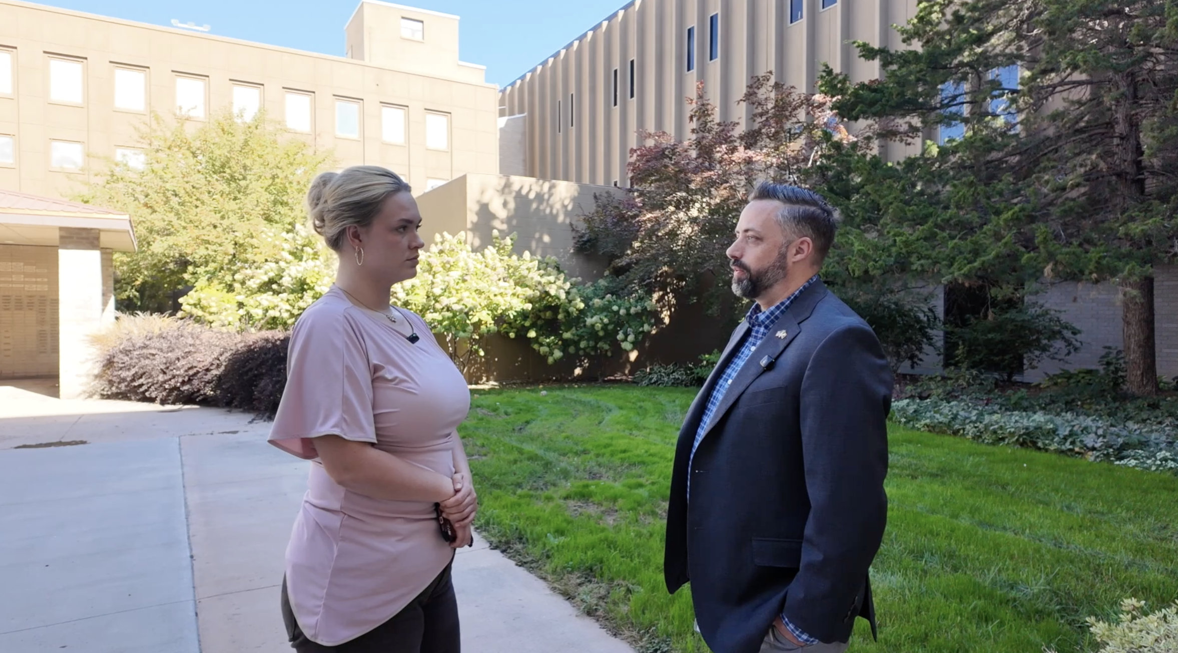 Canyon County and Caldwell Negotiate New Jail Site Location