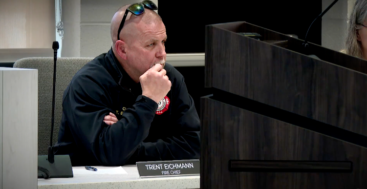 City of Elkhorn releases fire chief investigative findings, citing ethics and policy violations