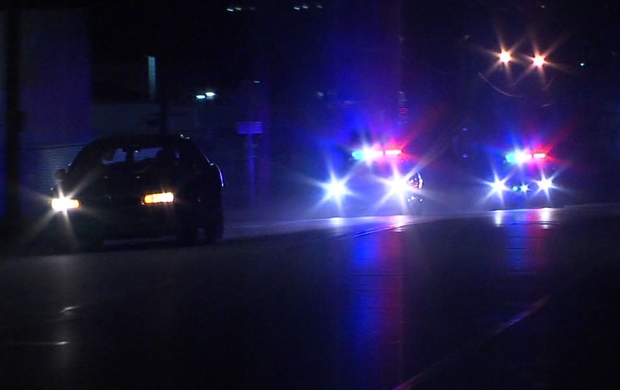 New Indiana police pursuit policy takes effect January 1 - Vimarsana News