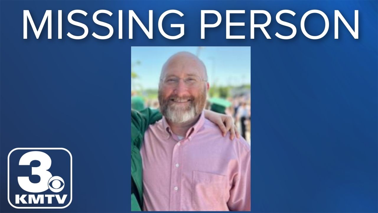 Missing Person