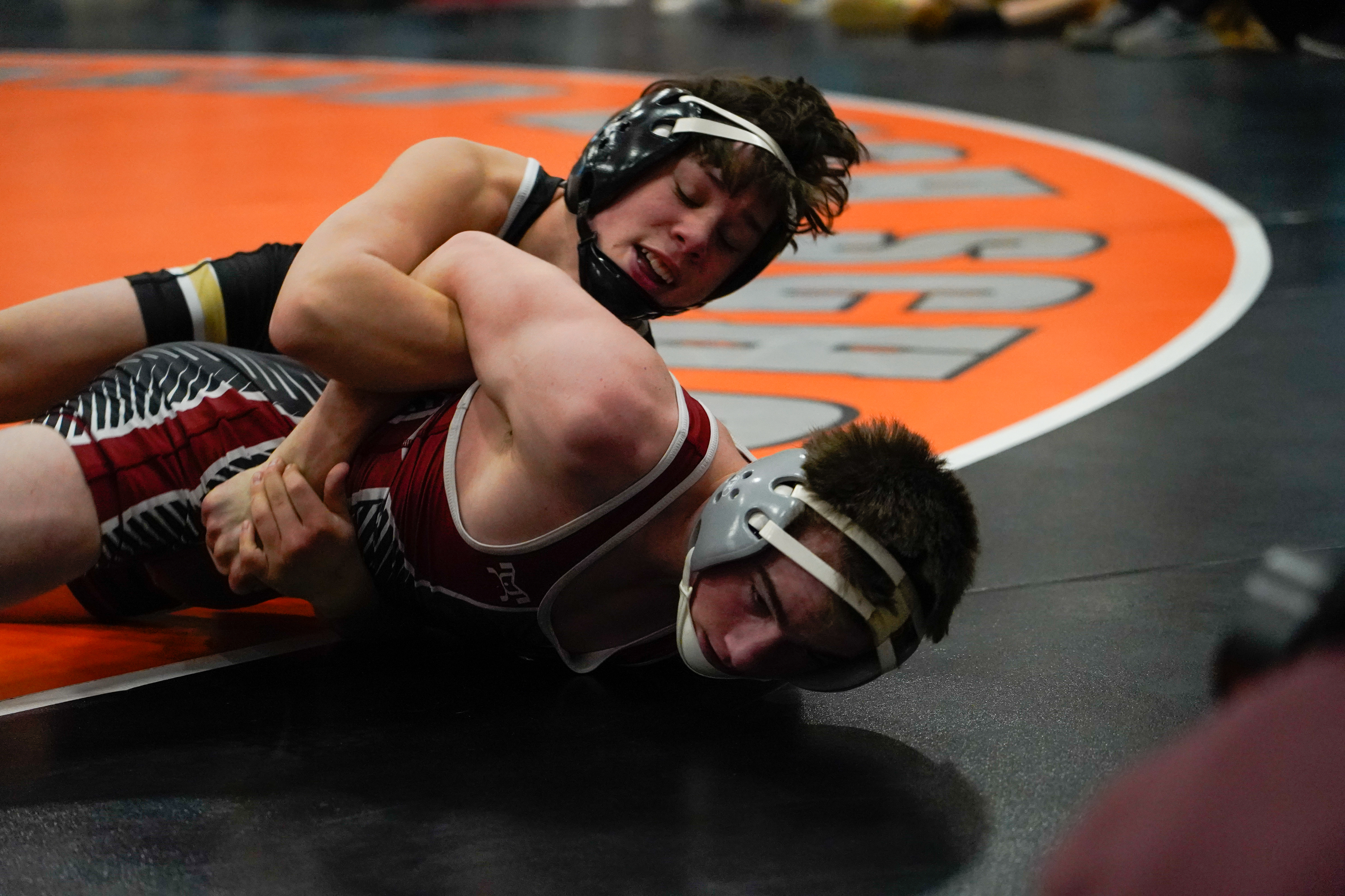 West's Keyan Hernandez.jpg