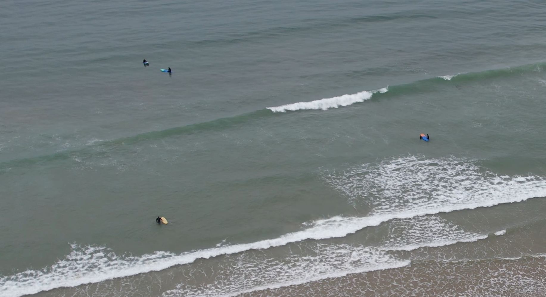Grover Beach 
