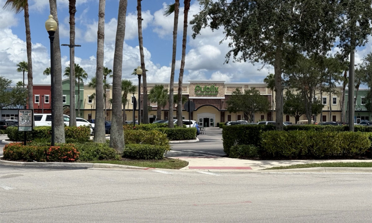 Publix in Tradition 