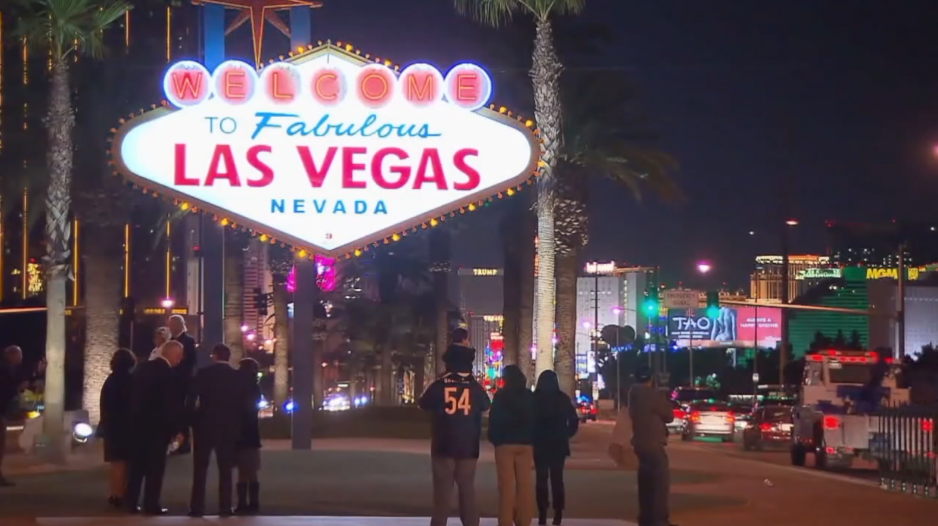 Jobs: the past, present, and future of employment in Southern Nevada