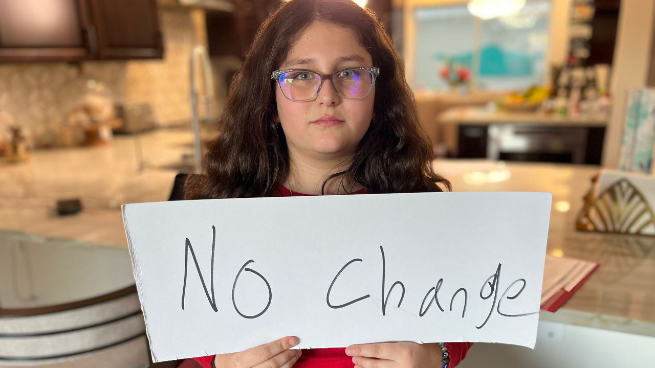 Fourth grader in email to Hillsborough school leaders: Don't change my schools