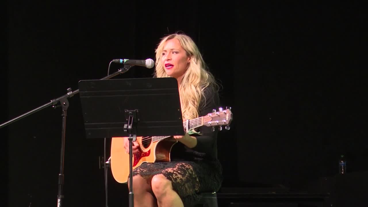 The Newberry hosts 'Electric City's Got Talent'