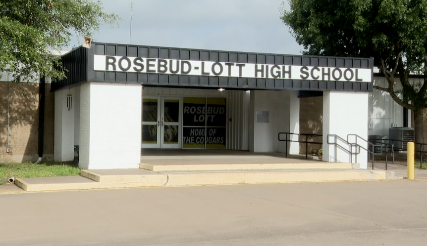 Rosebud-Lott ISD