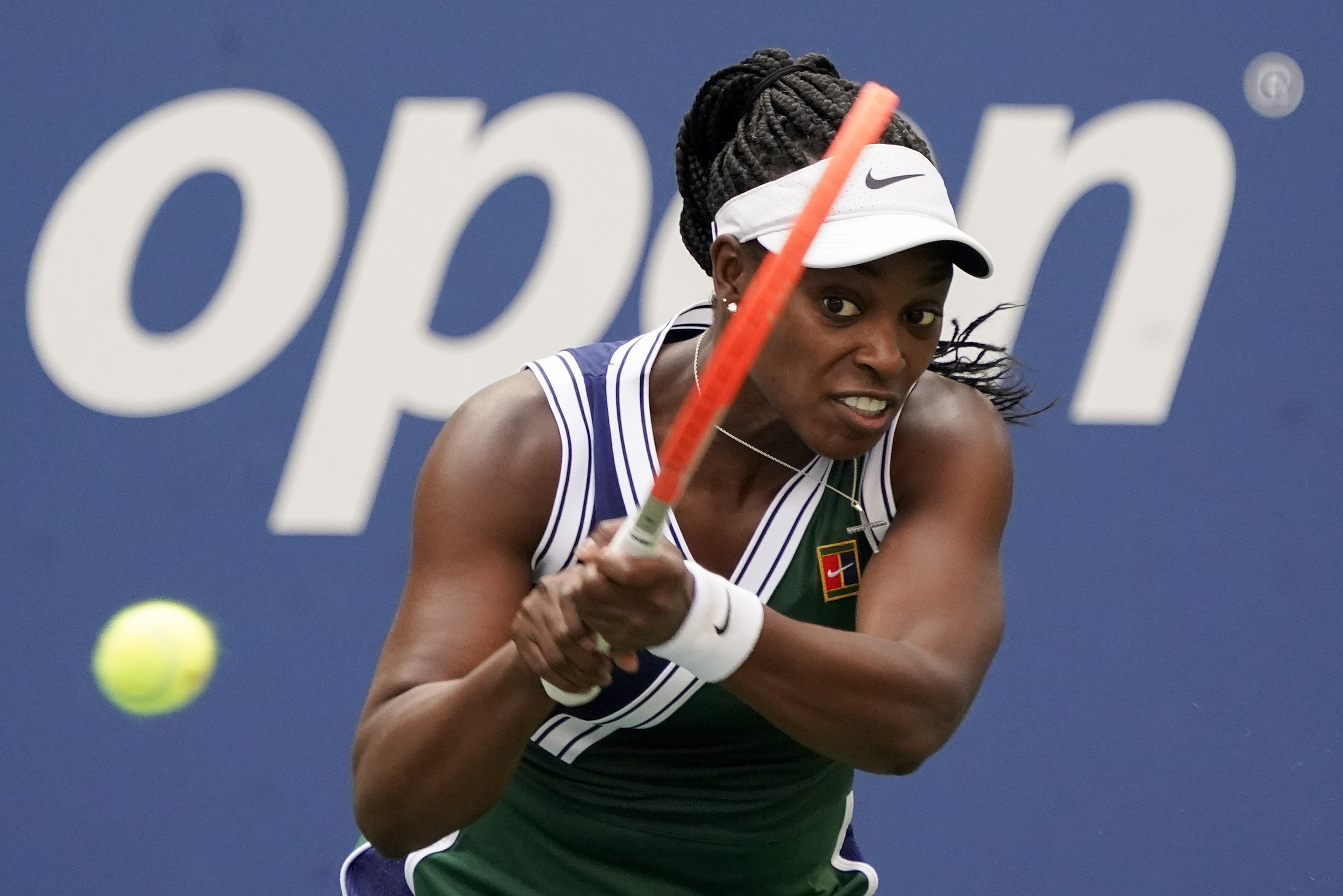 US Open Tennis