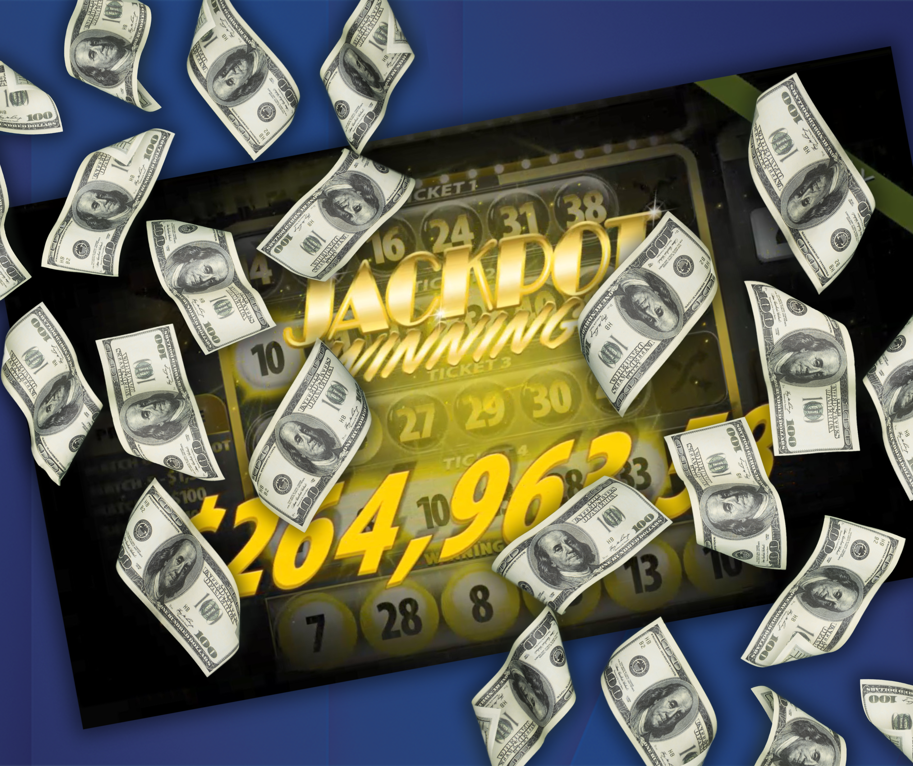 Kent County Woman wins playing Michigan Lottery App.png