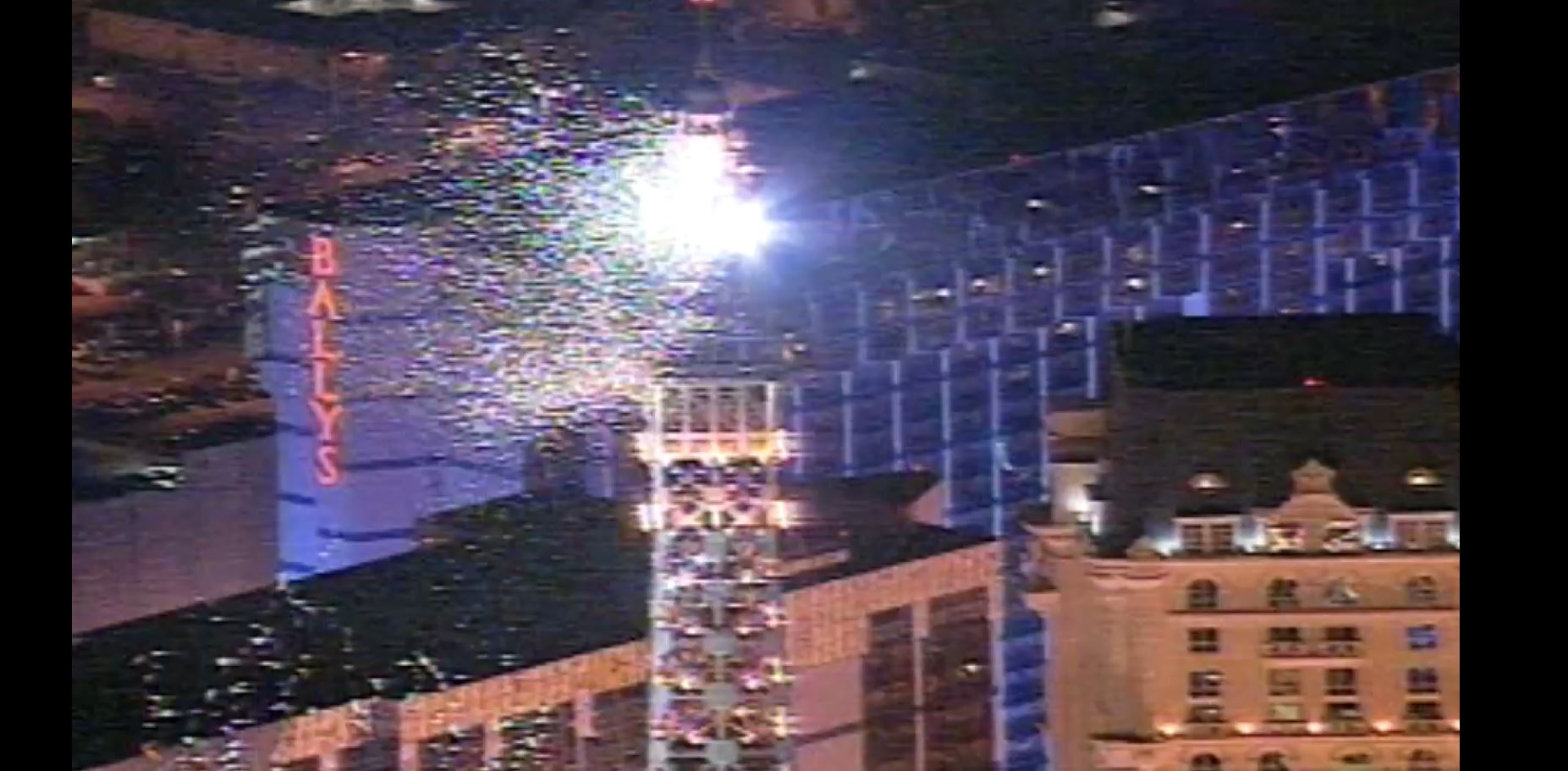 Las Vegas learned a valuable lesson in 2000 when a planned fireworks display was nixed to save money and led to a big backlash, 20 years later the fireworks are on hold due to the COVID-19 pandemic.