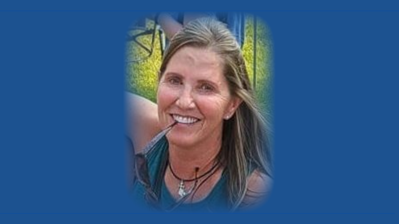 Barbara "Barb" Ann Orr
November 3, 1961 ~ March 6, 2026