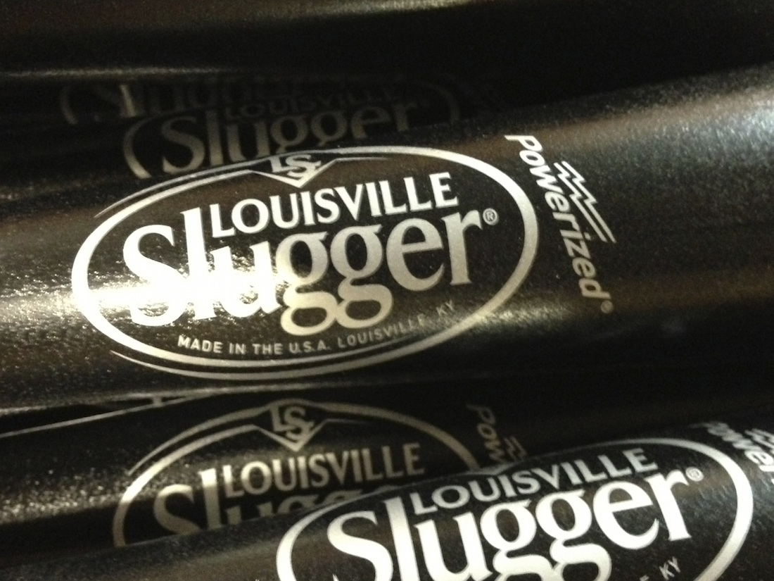 Bat maker says loan resulted in return of furloughed workers