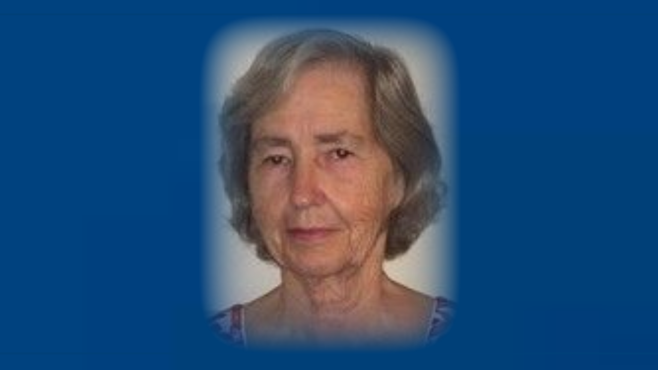 Kathryn (Katie) Ann Kauffman
June 29, 1938 — July 3, 2025