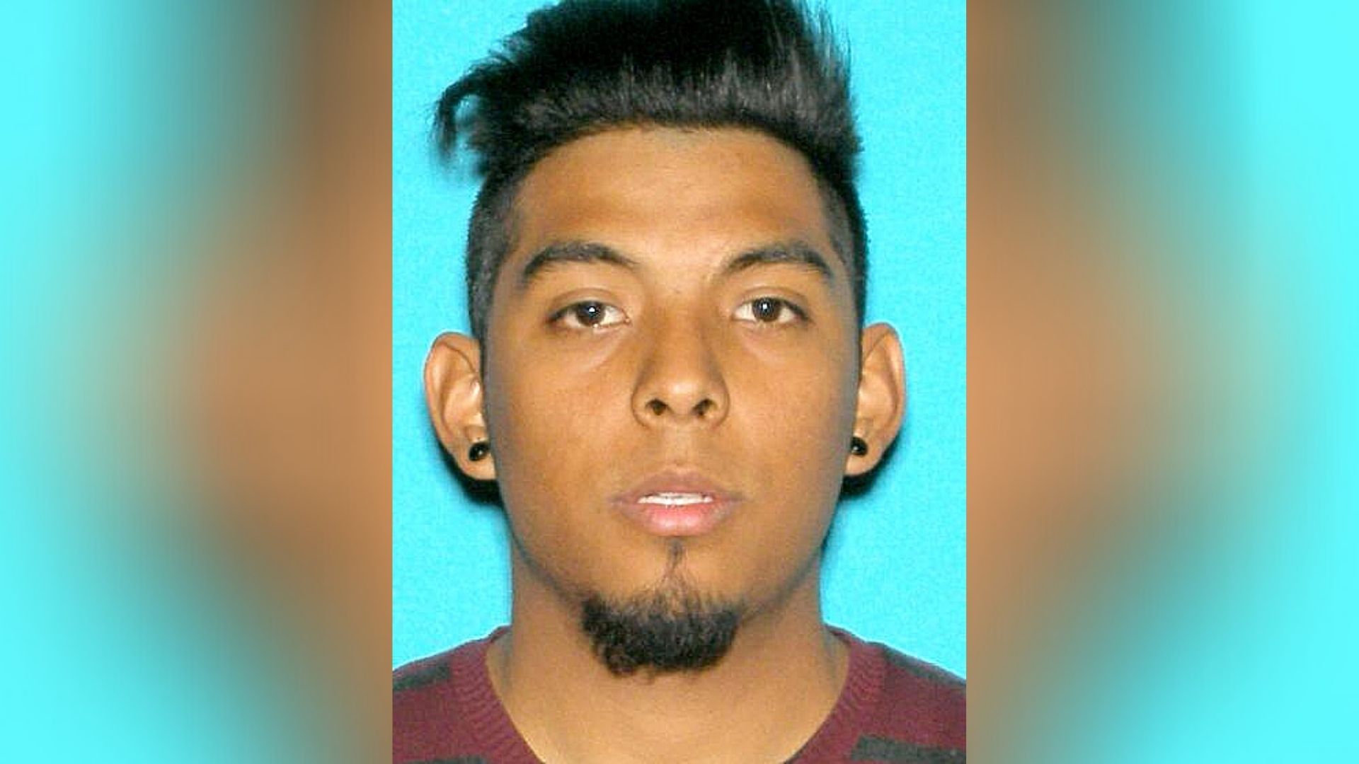 Las Vegas police locate body of missing 22-year-old woman