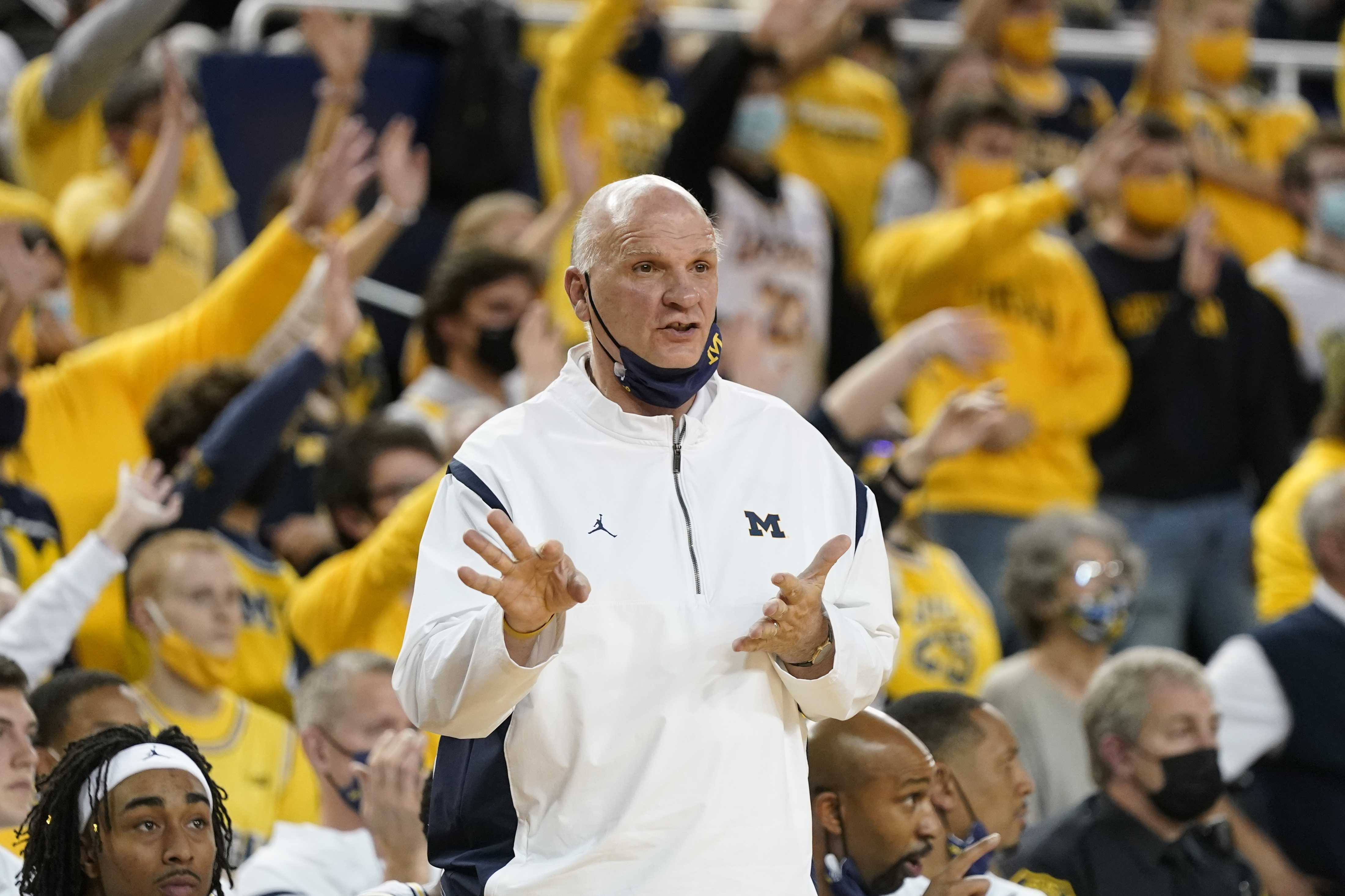 Phil Martelli