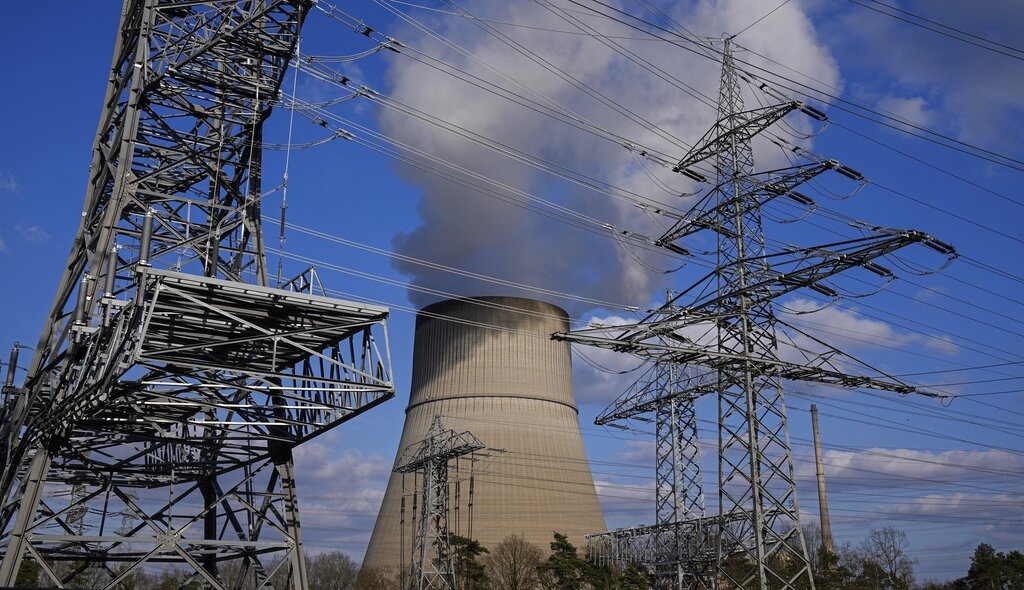 Germany Energy