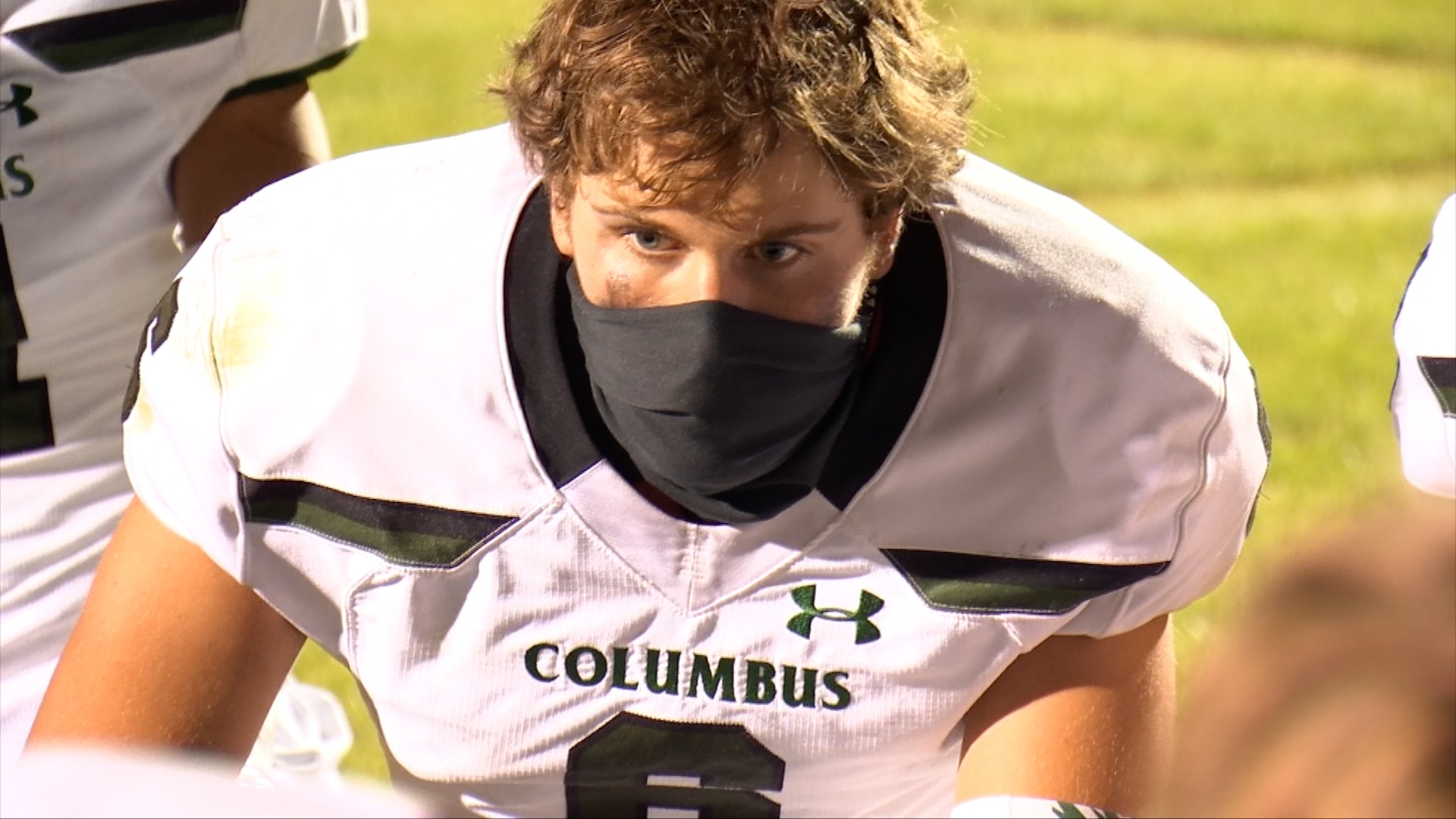 CADEN MEIER