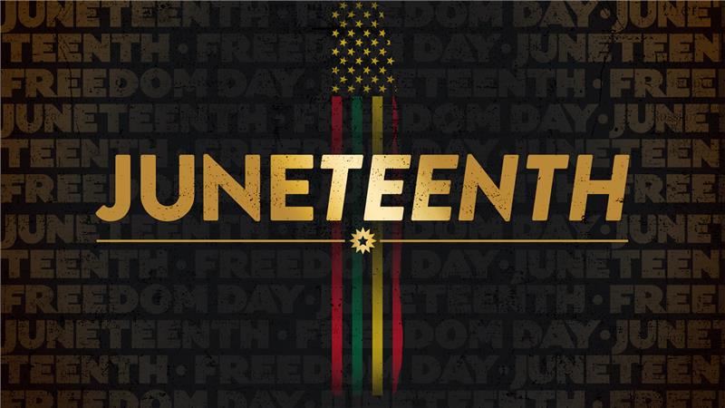 Juneteenth