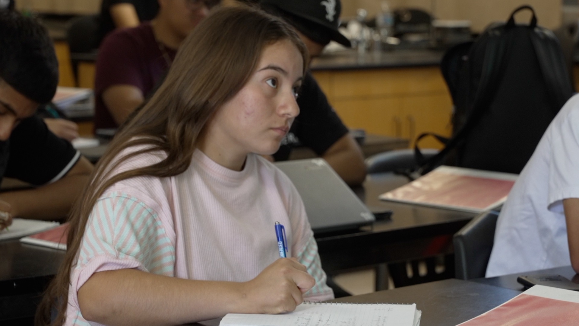 Arvin High senior makes history with acceptance into elite BS/MD medical program