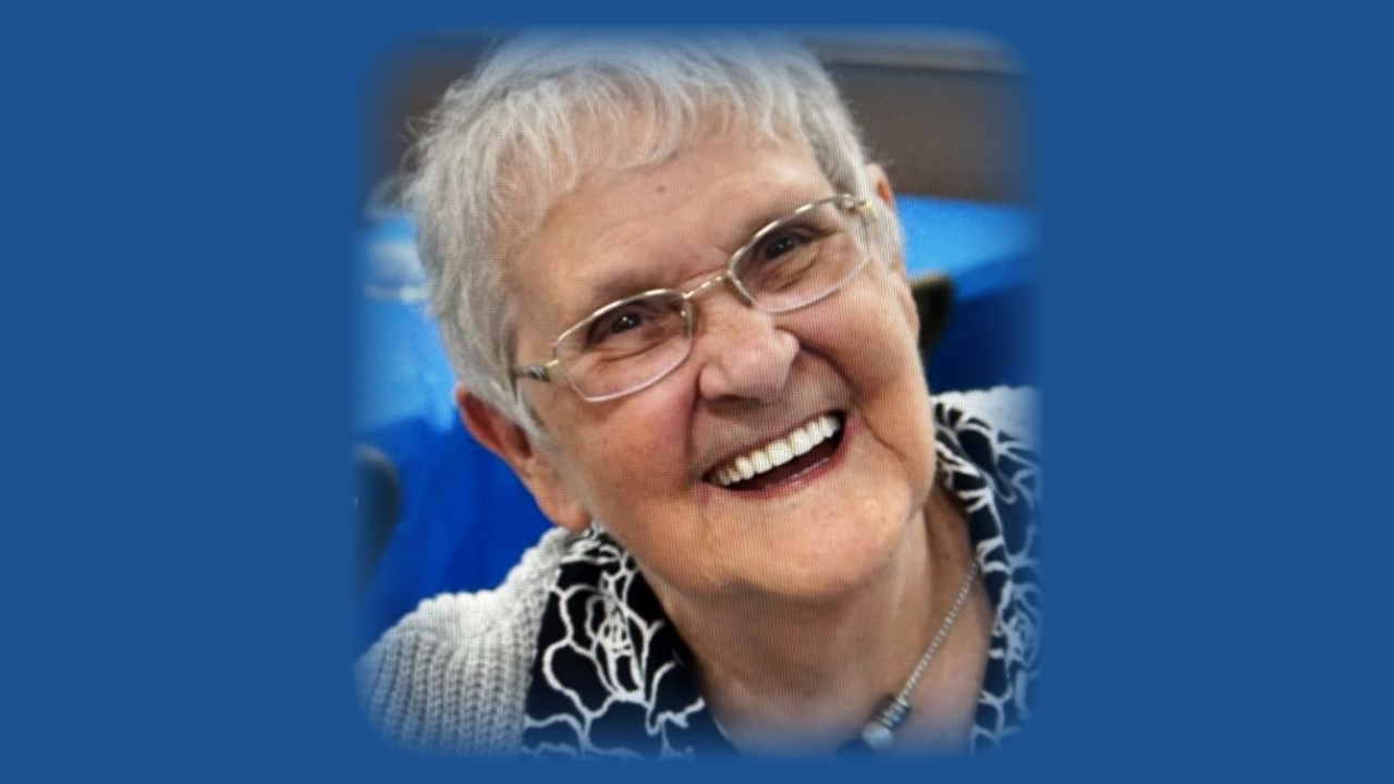 Margery Jane (Carpenter) Kuhn
June 14, 1939 - November 7, 2024