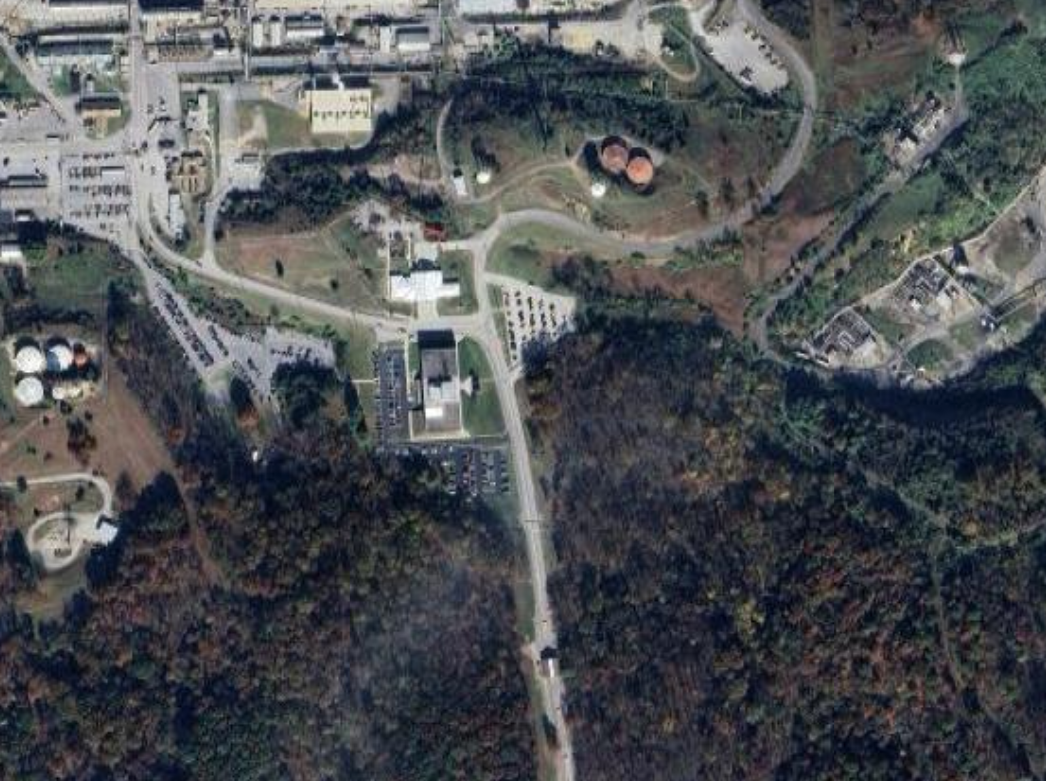 Radford Army Ammunition Plant