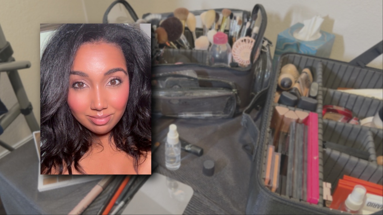 Milwaukee-area makeup artist says she's owed hundreds after wedding gig goes unpaid