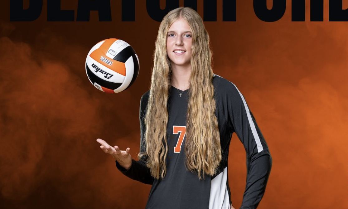 Eva Blatchford Senior