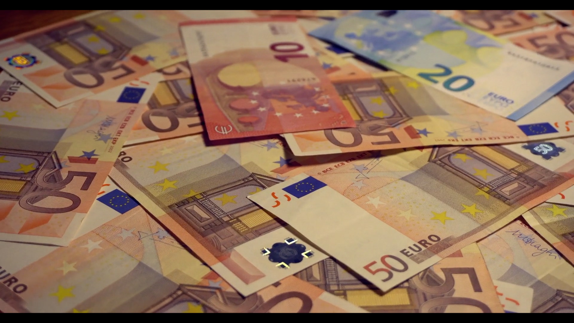 Euro affecting small businesses
