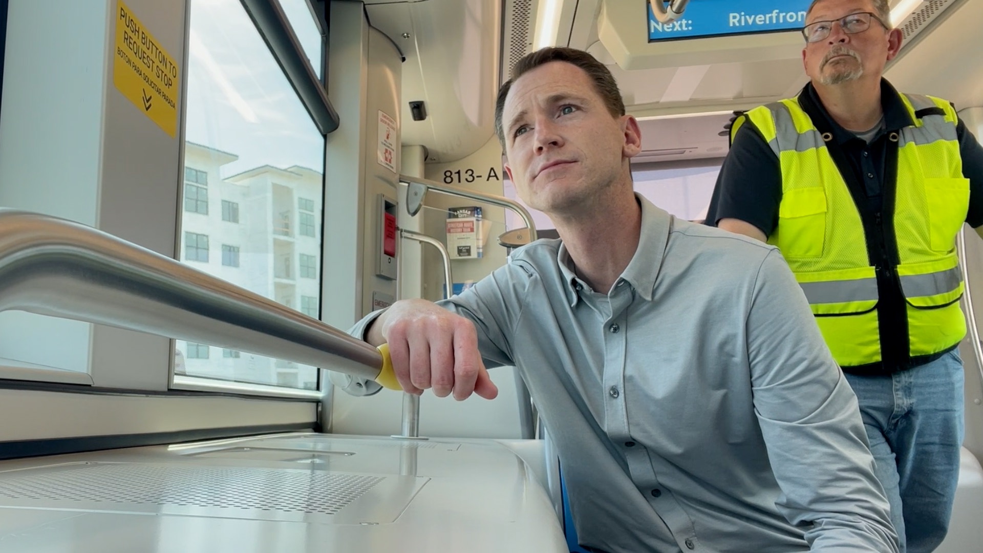 KSHB Streetcar ride.jpg