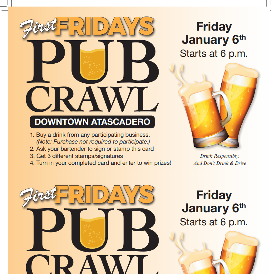 first fridays pub crawl downtown atascadero.png
