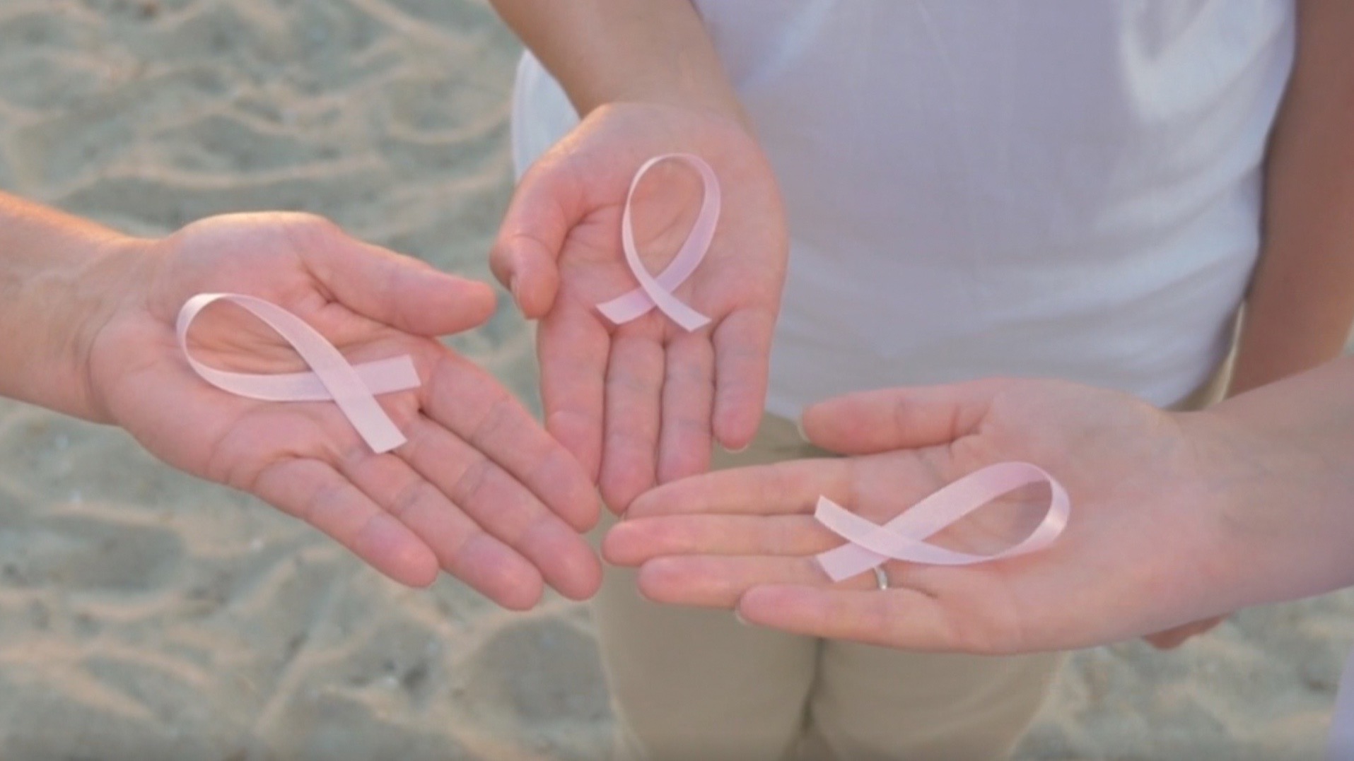 Consumers warned about "Pinkwashing" during Breast Cancer Awareness Month