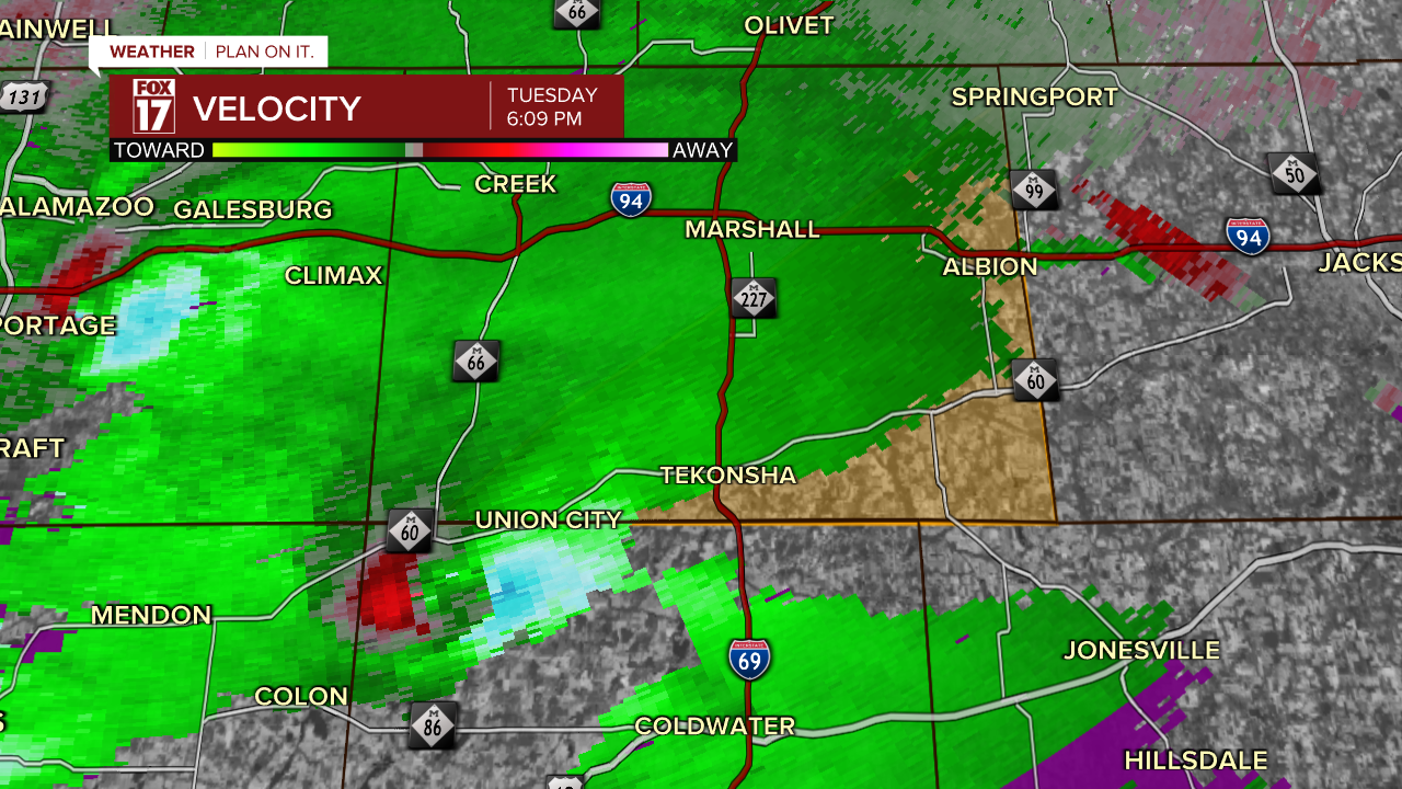 Branch County Tornado Velocity.png