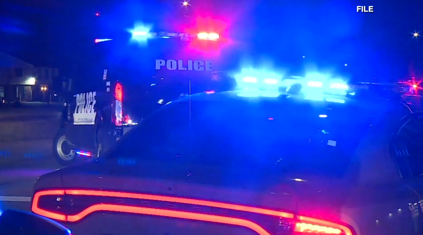 Rise in violence to be addressed at Petersburg roundtable talk