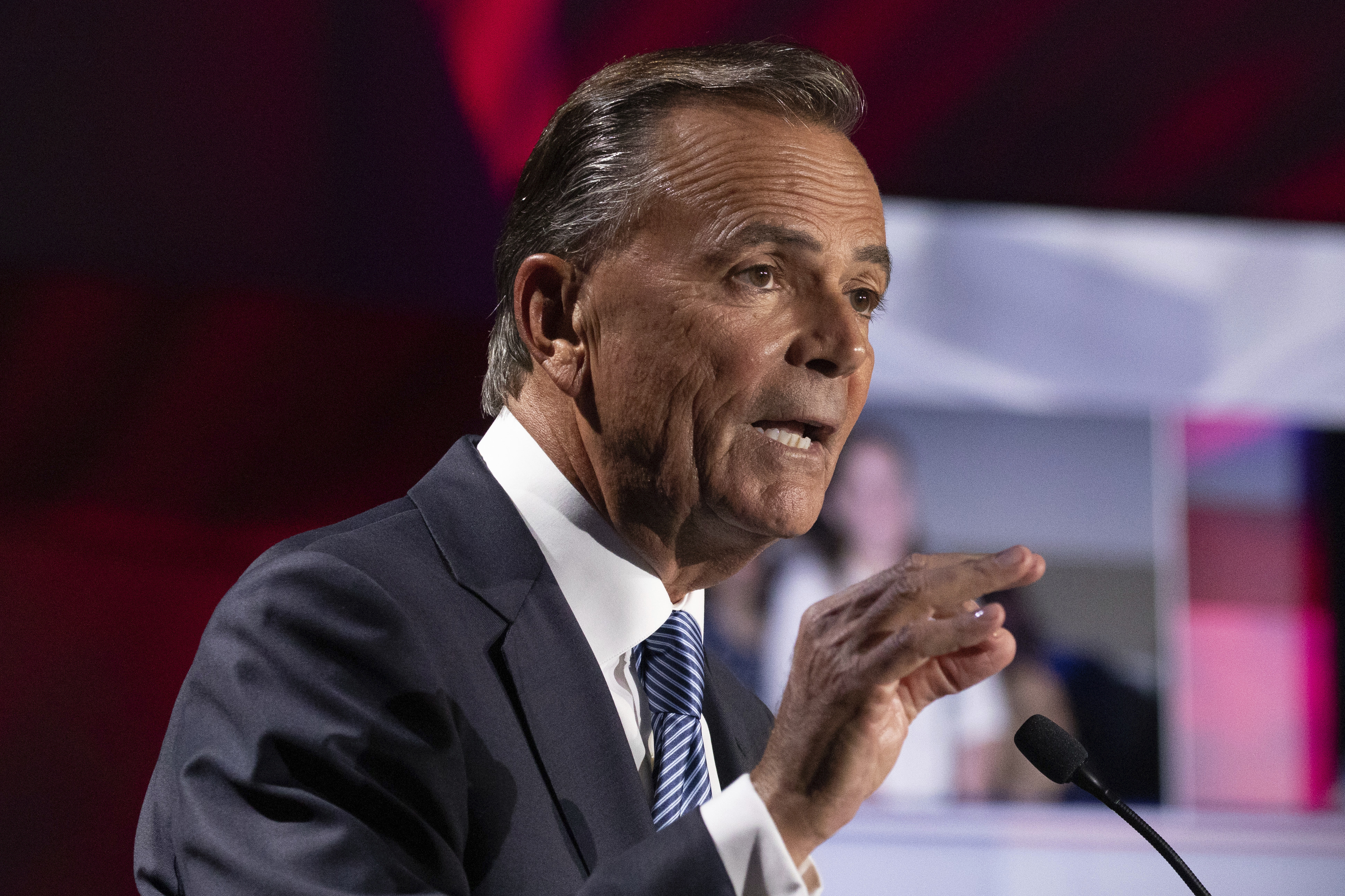 Election 2022-California-LA Mayor