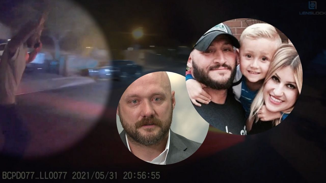 BCPD investigation 