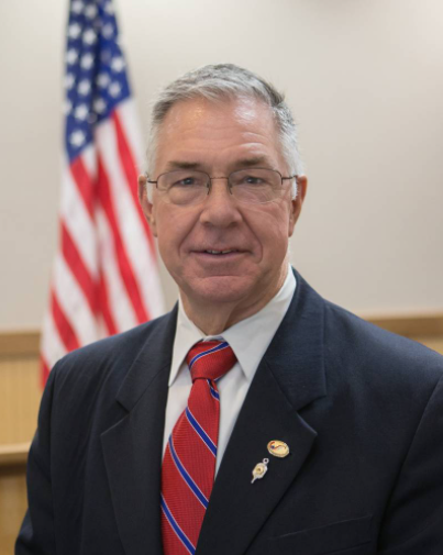 Karl Mooney