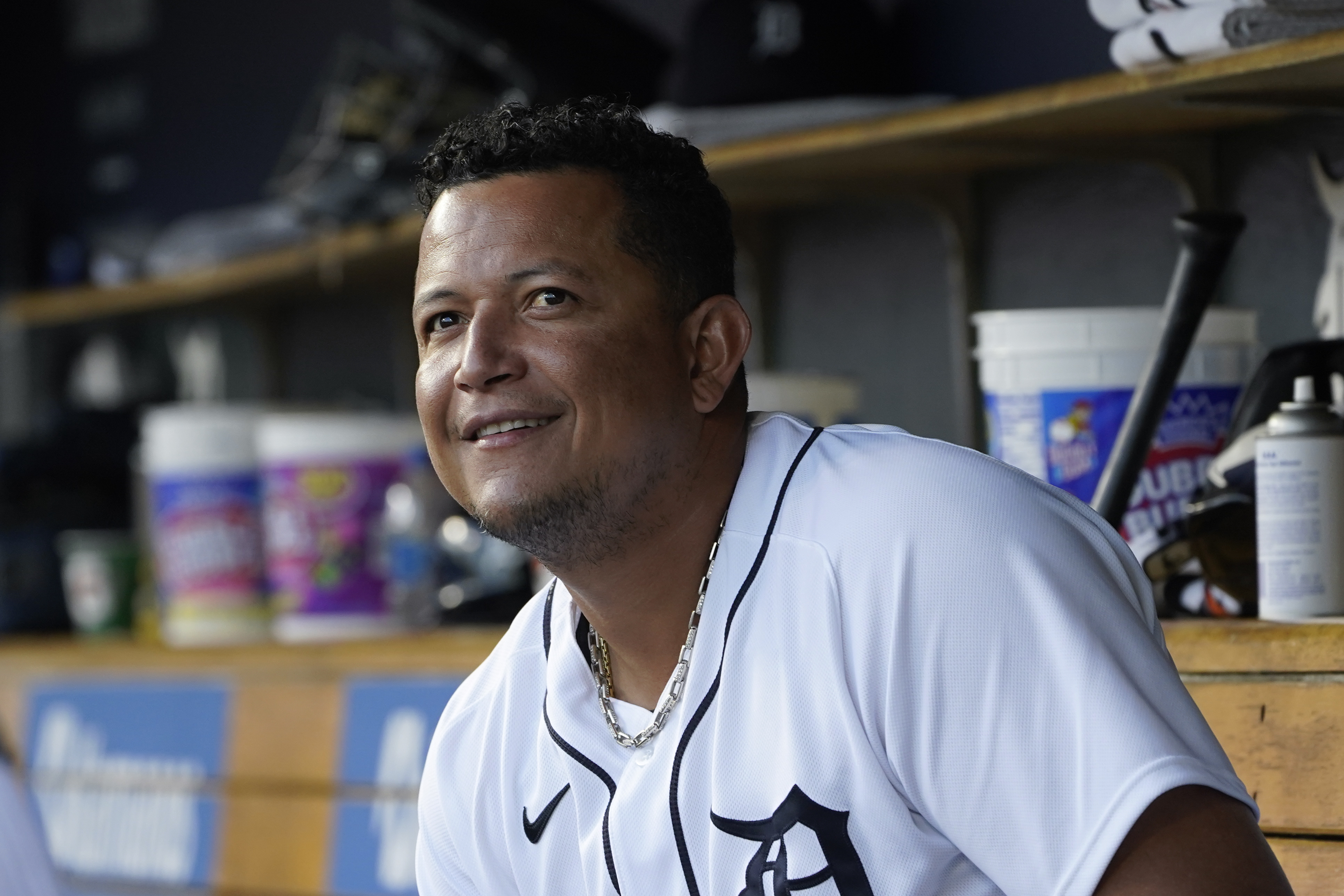 Miguel Cabrera Red Sox Tigers Baseball