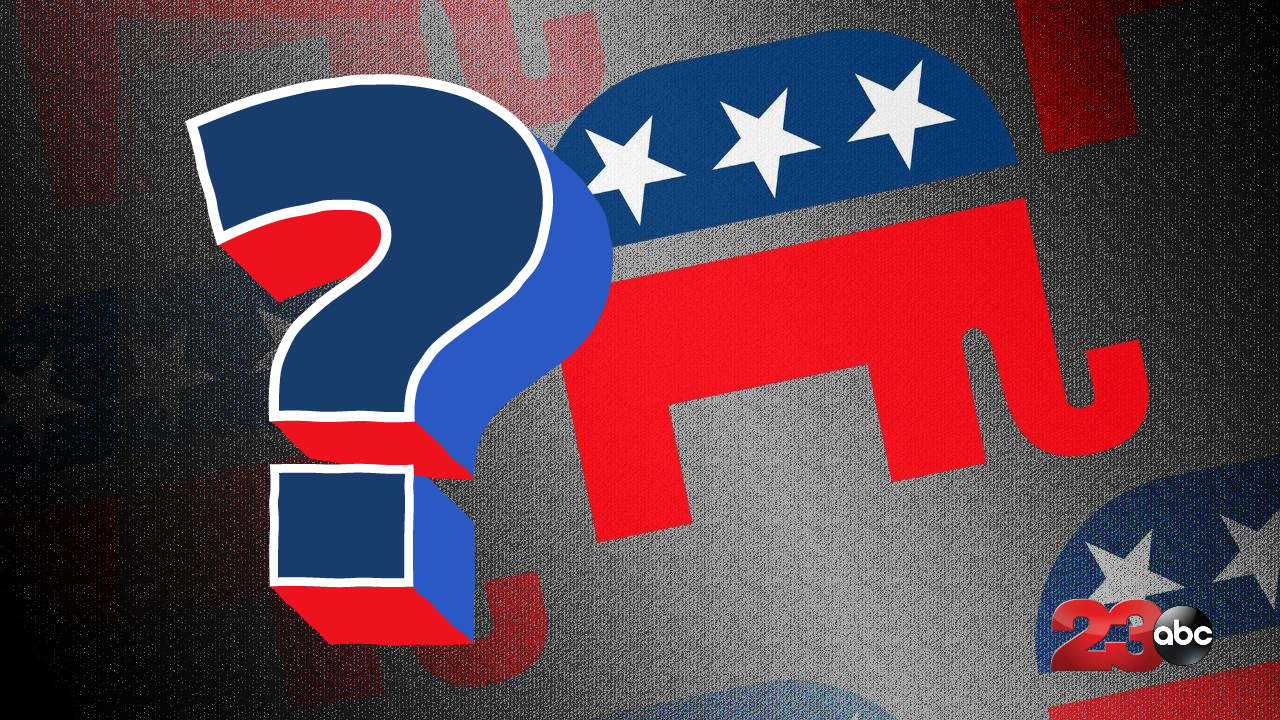 Republican Party Questions