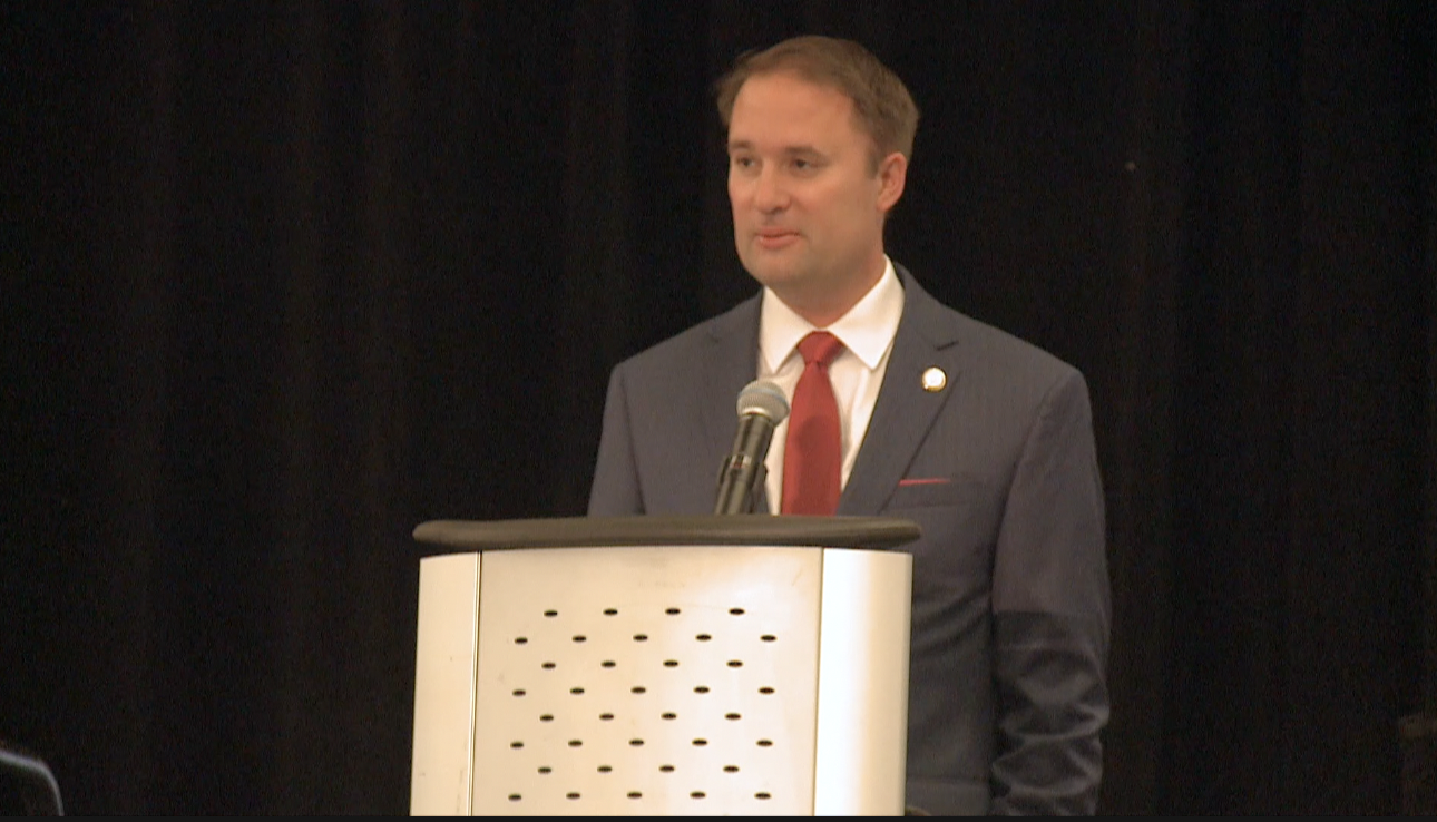 Attorney General Jason Miyares
