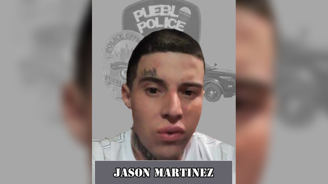 Jason Martinez