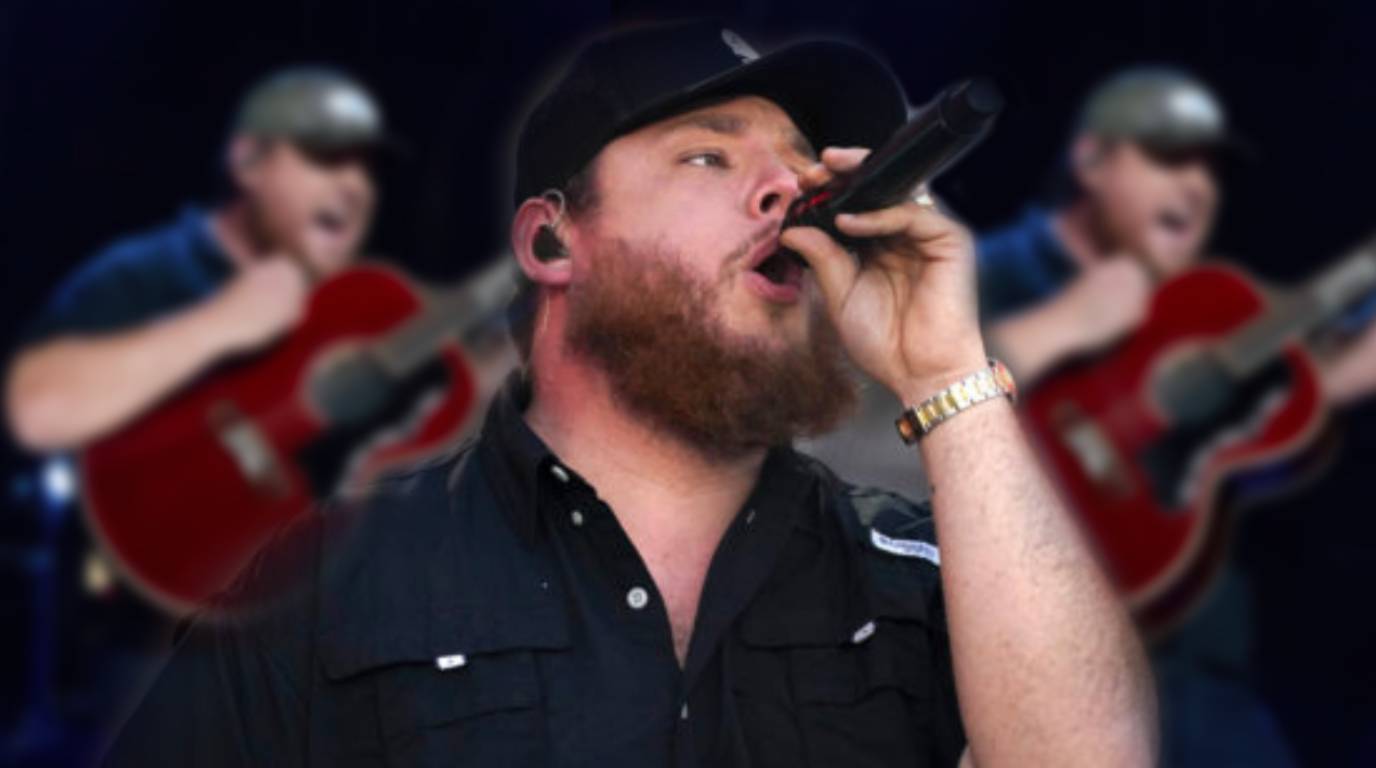 Luke Combs 