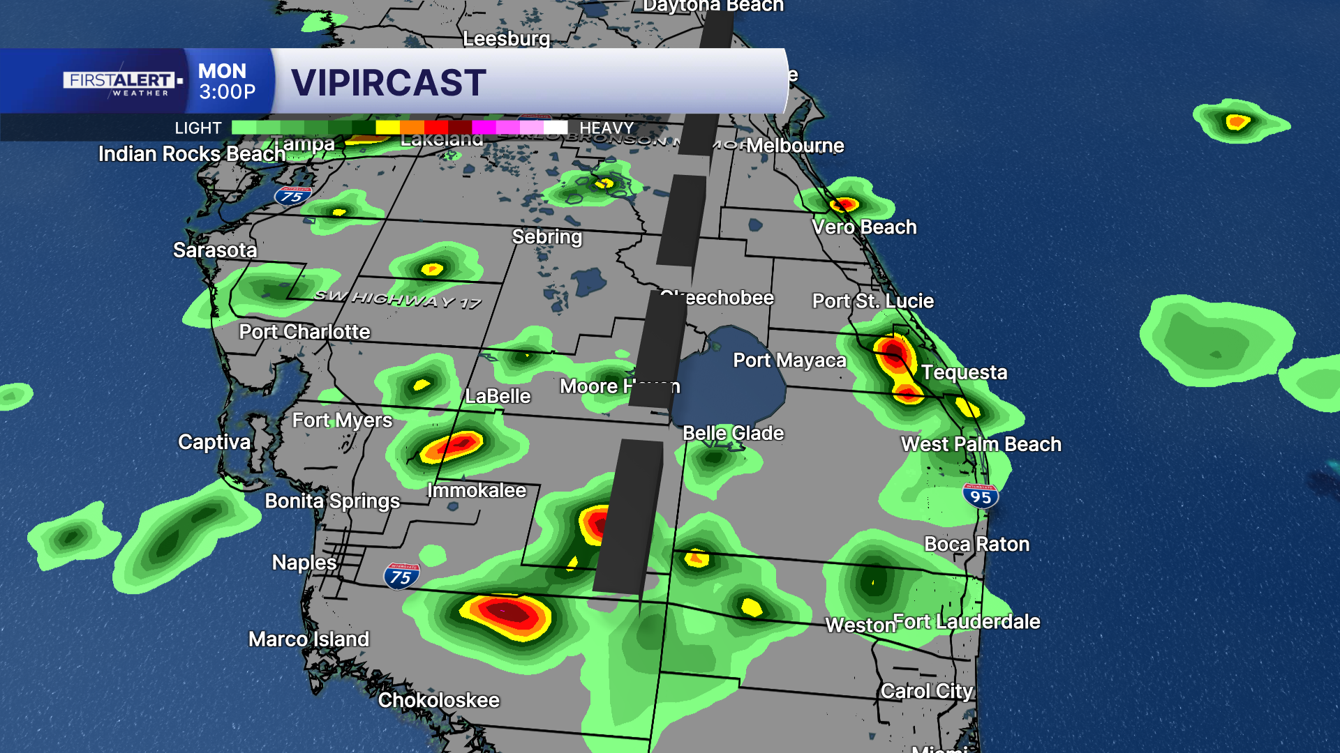 Weather Aug. 24, 2026